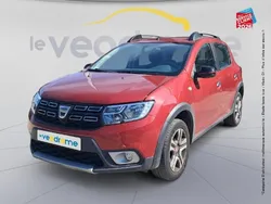 Dacia Sandero 0.9 TCe 90ch Stepway
