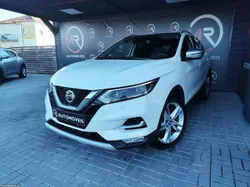 Nissan Qashqai 1.3 DIG-T Acenta