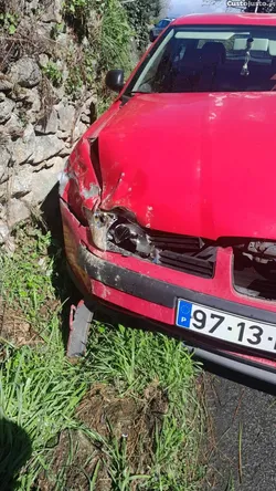 Seat Ibiza 1400