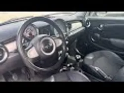 MINI 3 Portas Cooper D