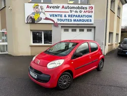 Citroën c1