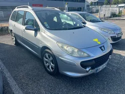 Peugeot 307sw HDi 7 places