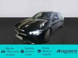 MERCEDES Clase CLA CLA Shooting Brake 200d 8G-DCT