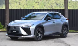 Lexus  Rz 300E