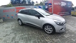 Renault Clio 0.9 Tce Limited 90 Cv