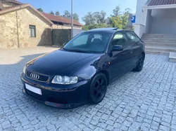 Audi A3 1.9 tdi