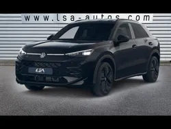 VOLKSWAGEN T-ROC 1.5 eTSI Hybrid Evo2 150 Start&Stop DSG7 R-Line