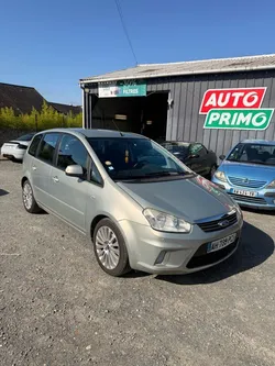 Ford cmax