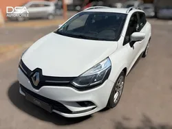 RENAULT CLIO IV dCi 90 Intens