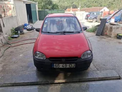 Opel Corsa B