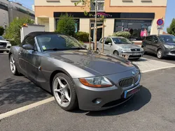 BMW Z4 (E85) Roadster 3.0 i 24V 231cv