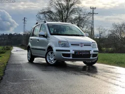 Fiat Panda 1.2 My Life