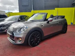 MINI Cabrio Cooper D