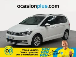 VOLKSWAGEN Touran 1.6TDI CR BMT Advance 85kW