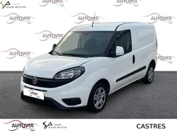Fiat doblo cargo ft 1.6 multijet 105 pro lounge
