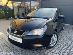 SEAT Ibiza 1.2 TDi Style