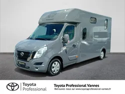 Nissan Interstar Fg L3H3 3t5 2.3 dCi 150ch S/S Acenta Connect BVR