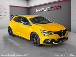 RENAULT MEGANE IV TCE 300 RS TROPHY EDC 300Ch