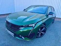 308 1.5 BlueHDi 130ch S&S GT EAT8
