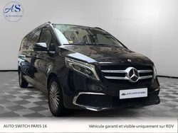 MERCEDES CLASSE V 250 d Avantgarde Extra-Long 9G-TRONIC