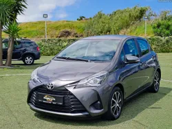 Toyota Yaris 1.0 VVT-I CONFORT 72CV GASOLINA 2020