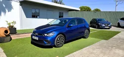 VW Polo 1.0TSI Confortline