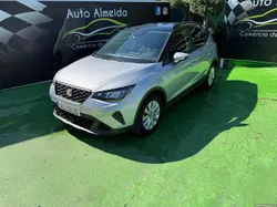 Seat Arona 1.0 TSI Style DSG