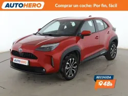 Toyota Yaris Cross 1.5 Hybrid 2WD Active Tech