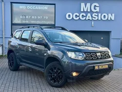 DACIA DUSTER 1.5 Blue dCi 116ch 4x4 - EXCELLENT ÉTAT 4WD ATTACHE REMORQUE S&S