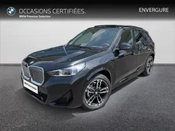 Bmw X1 ieDrive20 204ch M Sport