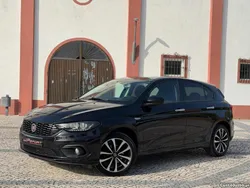 Fiat Tipo 1.3 M-Jet Lounge