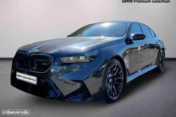 BMW M5 Standard