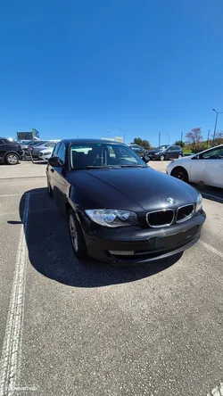 BMW 118 d