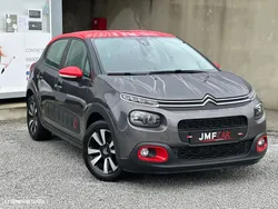 Citroën C3 1.5 BlueHDi Shine