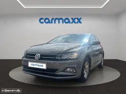 VW Polo 1.0 Confortline