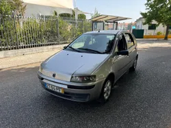 Fiat Punto Punto