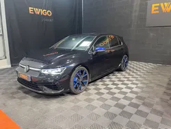 VOLKSWAGEN GOLF 2.0 TSI 333ch R EDITION 20 ANS - 4MOTION DSG BVA / ENTRETIEN COMPLET VOLKSWAGEN