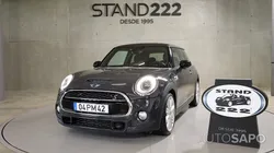 MINI Cooper SD Cooper SD Auto de 2015