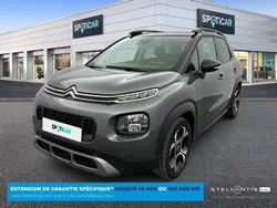 Citroën C3 Aircross PureTech 130 S&S EAT6 Shine