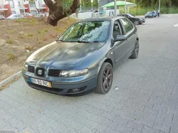 Seat Leon 1.6 16v