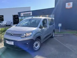 Citroën Berlingo VAN XL 1.5 BLUEHDI 100 CAB APPRO