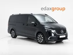 Mercedes-Benz EQV 300 Longa