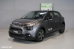 Citroën C3 1.2 PureTech Plus