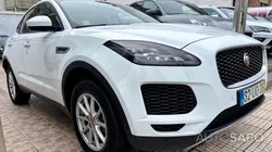 Jaguar E-Pace de 2018