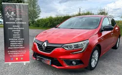 Renault Mégane IV