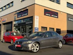 BMW Serie 3 E90 phase 2 325ix Édition Exclusive - Première main - Historique complet BMW - Phares xénons - Radar AV/AR - GPS - Intérieur Cuir - Sièges chauffants - Climatisation automatique