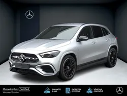 Mercedes Gla 200 d AMG Line 2477 Lin