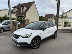 Opel CROSSLAND X 1.2 TURBO 130CH ULTIMATE