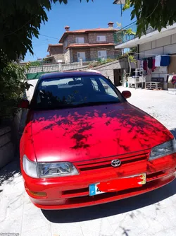 Toyota Corolla 1.3 xli 5 portas