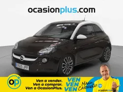 OPEL Adam 1.4 XEL S&S Glam